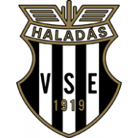 Haladas VSE Szombathely logo vector logo
