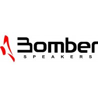 BOMBER logo vector logo