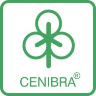 CENIBRA logo vector logo