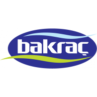 Bakrac logo vector logo