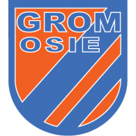 LZS Grom Osie logo vector logo