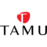 TAMU logo vector logo