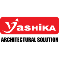 Yashika logo vector logo