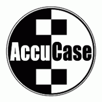AccuCase logo vector logo