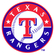 Texas Rangers logo vector logo