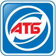 ATB logo vector logo