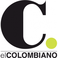 el Colombiano logo vector logo