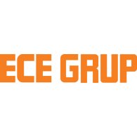 Ece Grup logo vector logo