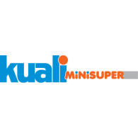 Kuali Minisuper logo vector logo