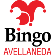 Bingo Avellaneda logo vector logo