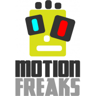 Motion Freaks Inc. logo vector logo
