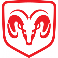 Dodge logo vector logo