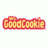 Mrs. GoodCookie logo vector logo