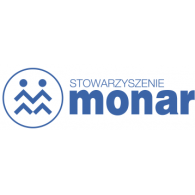 Monar logo vector logo