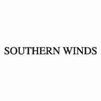 Southern Winds logo vector logo
