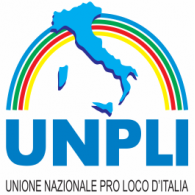 UNPLI logo vector logo