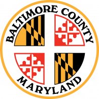 Baltimore County Maryland logo vector logo