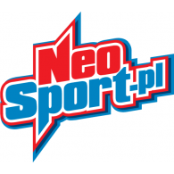 Neo Sport logo vector logo