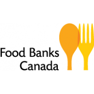 Food Banks Canada logo vector logo