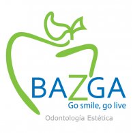 Bazga logo vector logo