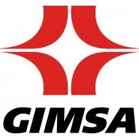 GIMSA logo vector logo