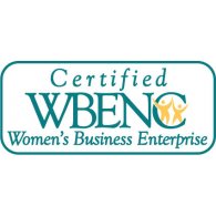 WBENC logo vector logo
