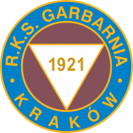 Garbarnia Kraków logo vector logo