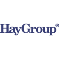 Hay Group logo vector logo