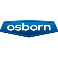 Osborn logo vector logo