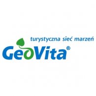 GeoVita logo vector logo