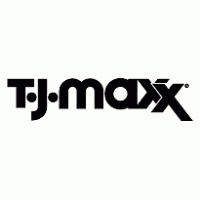 TJ Maxx logo vector logo