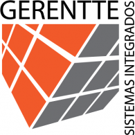 Gerentte Sistemas Integrados logo vector logo