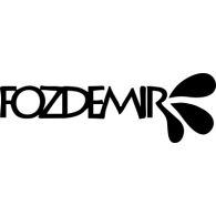 Fozdemir logo vector logo