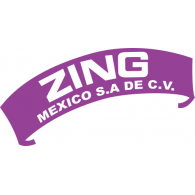 Zing logo vector logo
