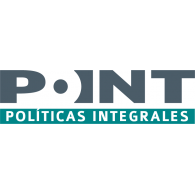 POINT logo vector logo