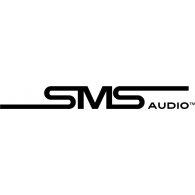 SMS Audio logo vector logo
