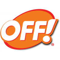 OFF! logo vector logo