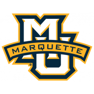 Marquette University logo vector logo
