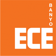 Ece Banyo logo vector logo