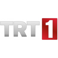 TRT 1 logo vector logo