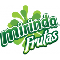 Mirinda Frutas logo vector logo