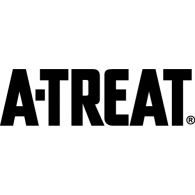 A-TREAT logo vector logo