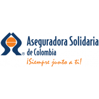 Aseguradora Solidario de Colombia logo vector logo
