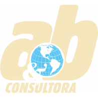 AyB Consultora logo vector logo