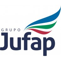 Grupo Jufap logo vector logo
