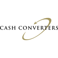 Cash Converters logo vector logo
