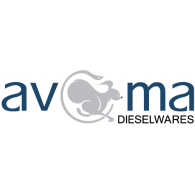 AVMA Dieselwares logo vector logo