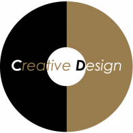Creative Design logo vector logo