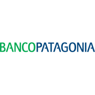 Banco Patagonia logo vector logo
