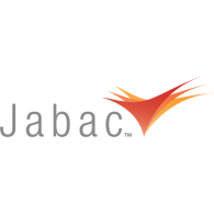 Jabac logo vector logo